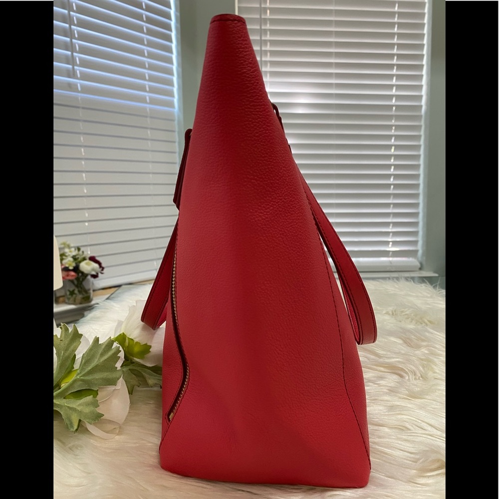 NWT FOSSIL Tara Shopper - Picture 8 of 14